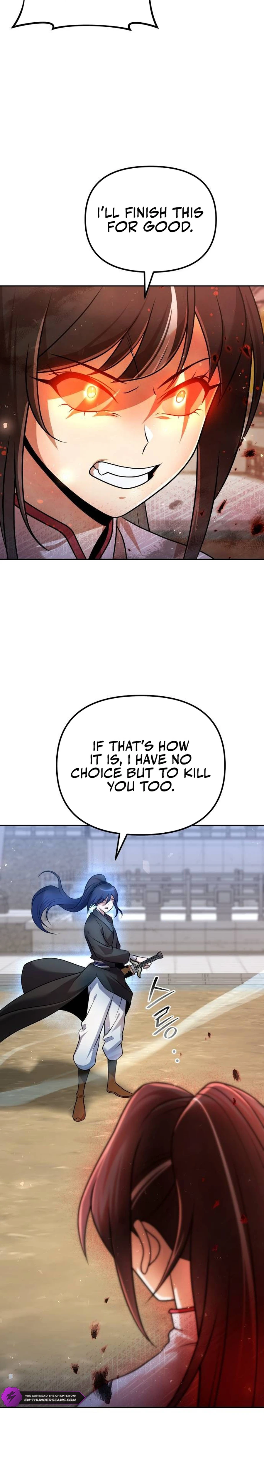 The Second Eunuch Regains His Manhood Chapter 42 5